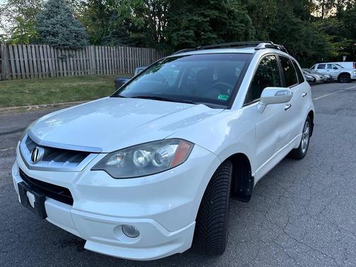 2009 Acura RDX Base