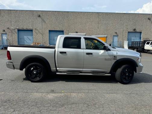 2014 RAM 1500 Tradesman/Express