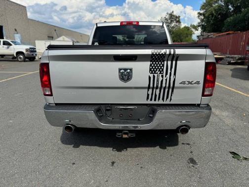2014 RAM 1500 Tradesman/Express