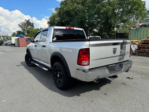 2014 RAM 1500 Tradesman/Express