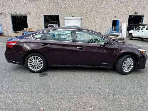 2013 Toyota Avalon Hybrid Limited