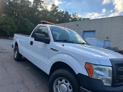 2014 Ford F-150 XL