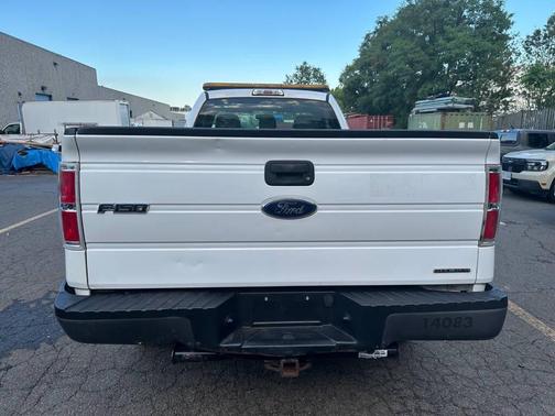 2014 Ford F-150 XL