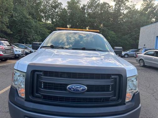 2014 Ford F-150 XL