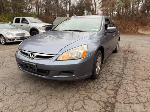 2007 Honda Accord 2.4 LX