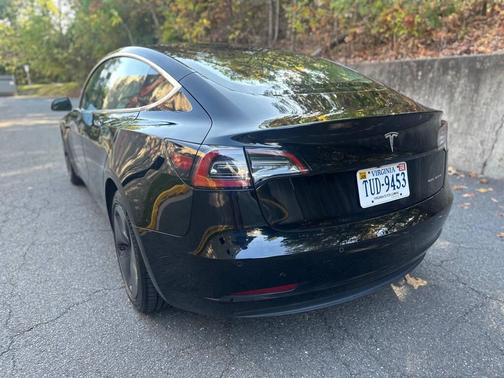 2019 Tesla Model 3 Performance