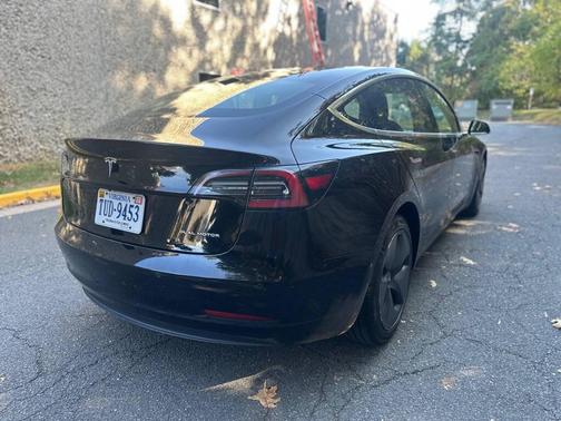 2019 Tesla Model 3 Performance