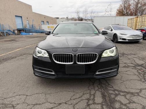 2014 BMW 535 xDrive