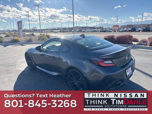 2023 Toyota GR86 Premium