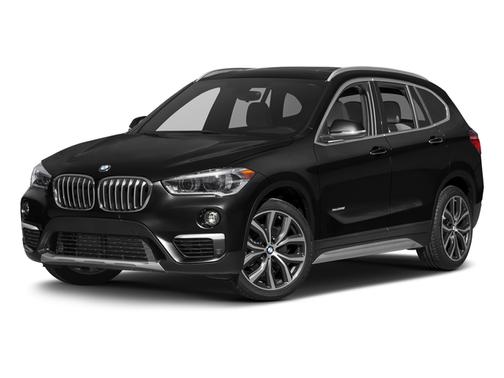 2017 BMW X1 xDrive 28i