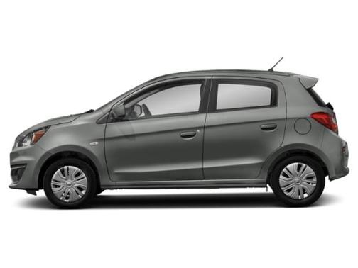 2019 Mitsubishi Mirage ES
