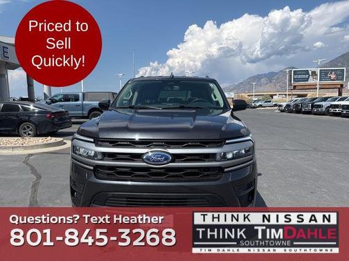 2024 Ford Expedition XLT