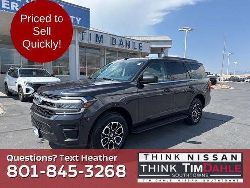 2024 Ford Expedition XLT