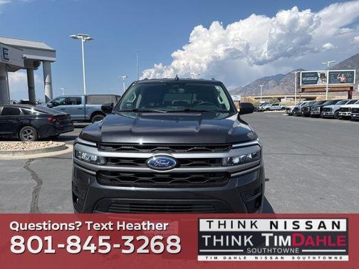 2024 Ford Expedition XLT