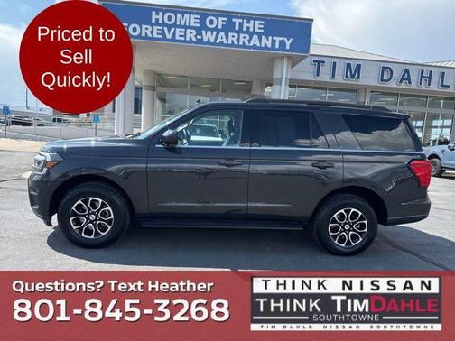 2024 Ford Expedition XLT