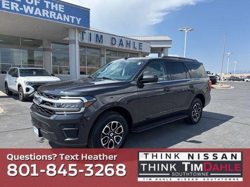 2024 Ford Expedition XLT