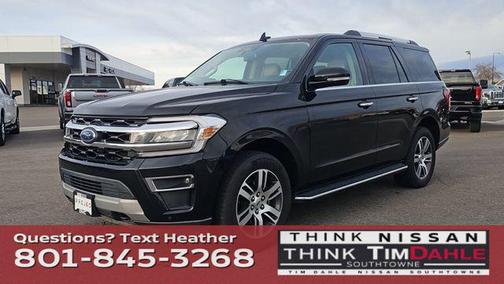 2023 Ford Expedition Limited