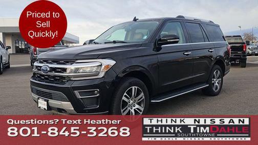 2023 Ford Expedition Limited
