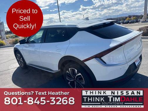 2024 Kia EV6 Light Long Range