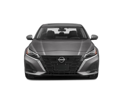 Pearl White Tricoat 2024 Nissan Altima 2.5 SL