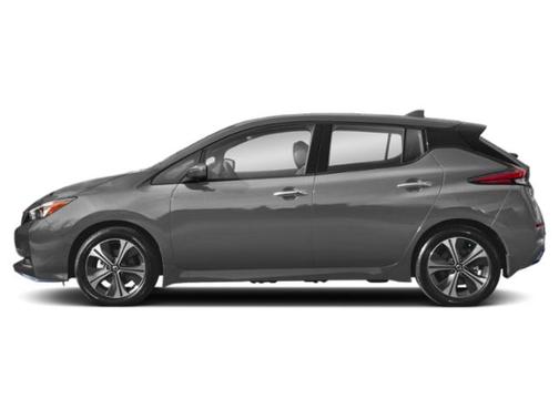 2019 Nissan Leaf SL PLUS