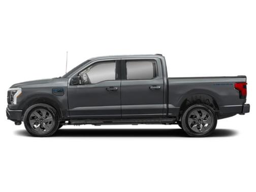 2024 Ford F-150 Lightning Flash