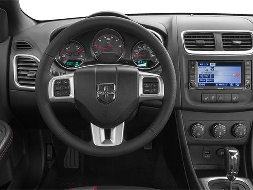 2013 Dodge Avenger R/T