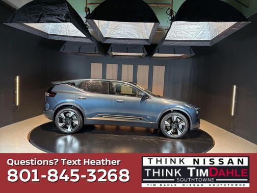 2025 Polestar 3 Long Range Dual Motor