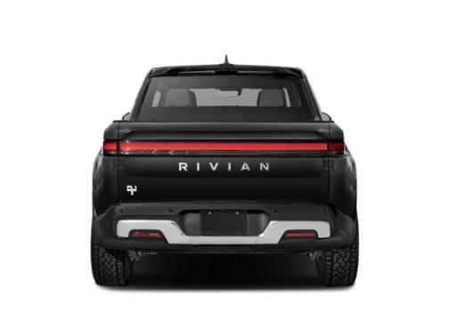 Green 2023 Rivian R1T Adventure Quad Motor Large Pack