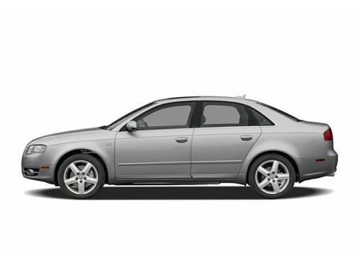 2006 Audi A4 2.0T quattro