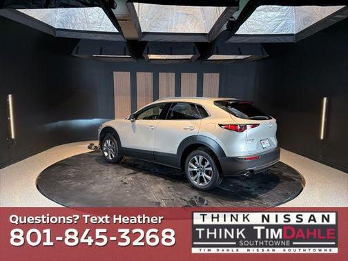 2023 Mazda CX-30 2.5 S Premium Package