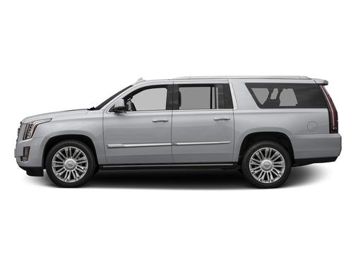 2016 Cadillac Escalade ESV Platinum
