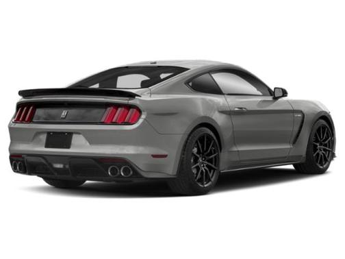 Avalanche 2017 Ford Shelby GT350 Base