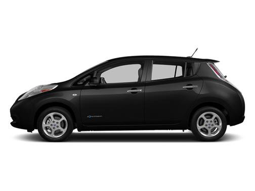 2013 Nissan Leaf S