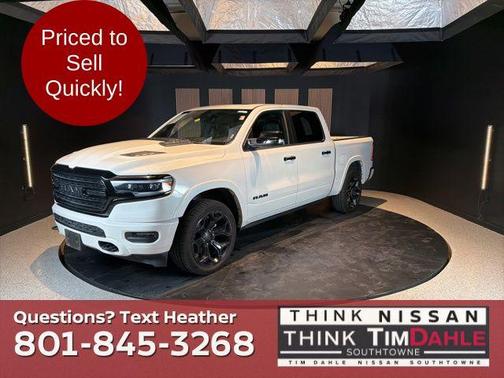 2023 RAM 1500 Limited