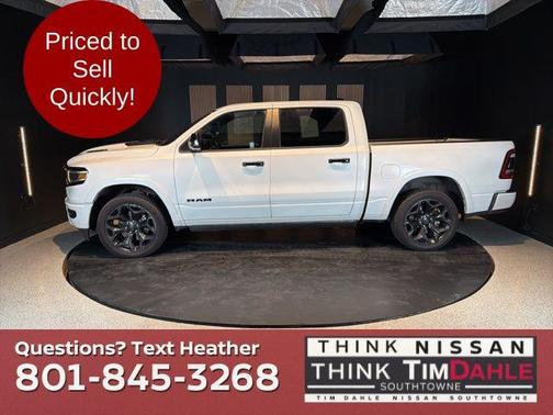 2023 RAM 1500 Limited