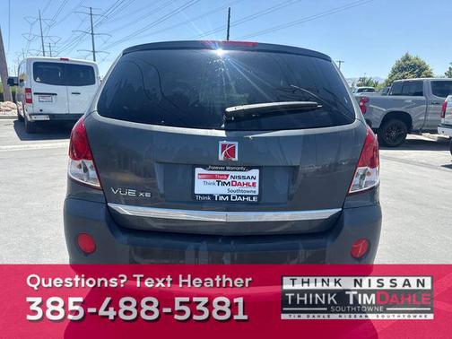 2008 Saturn Vue XE