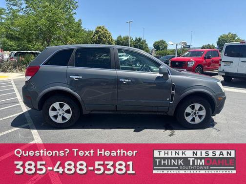 2008 Saturn Vue XE