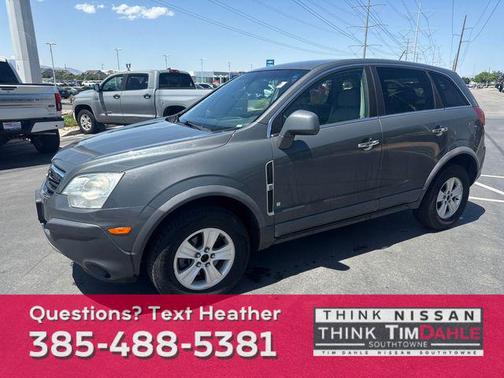 2008 Saturn Vue XE