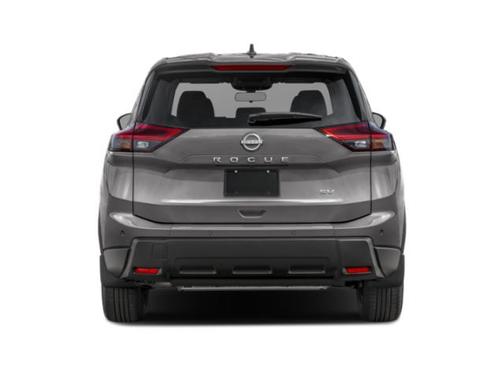Deep Ocean Blue Pearl 2026 Nissan Rogue SV