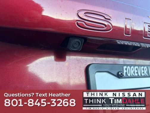 2020 Toyota Sienna LE