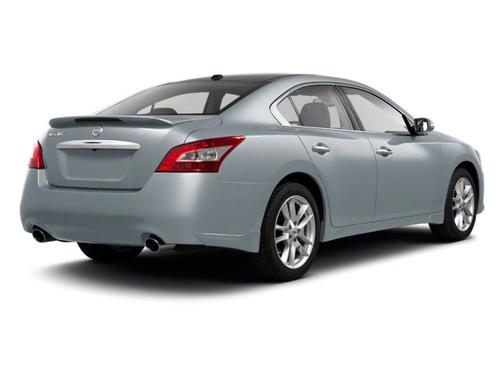 2010 Nissan Maxima SV