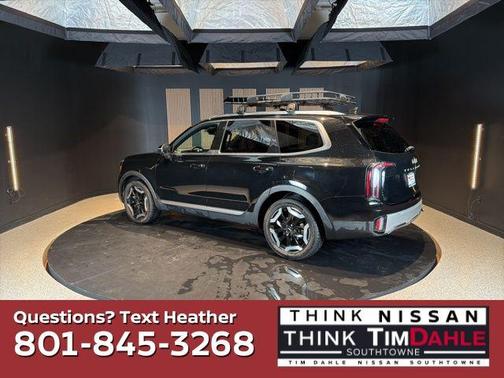 2023 Kia Telluride EX