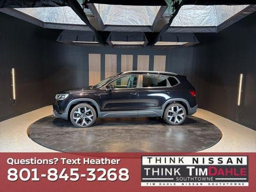 2023 Volkswagen Taos 1.5T SEL