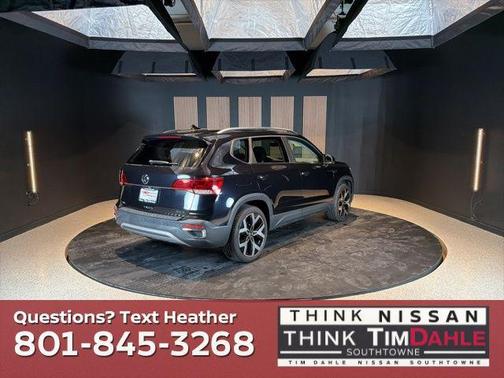 2023 Volkswagen Taos 1.5T SEL