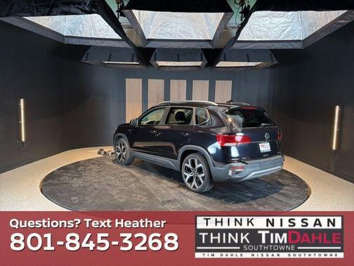 2023 Volkswagen Taos 1.5T SEL