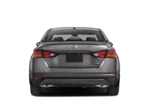 Gun Metallic 2023 Nissan Altima 2.5 SV