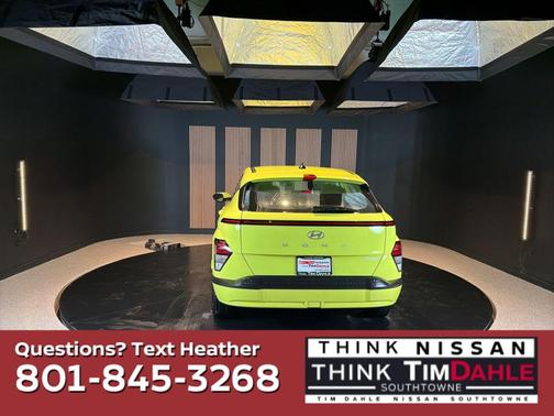 2024 Hyundai KONA EV SE