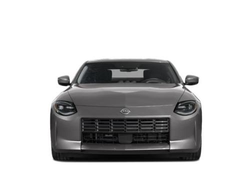 Pearl White/Super Black 2026 Nissan Z Sport