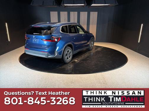 2023 BMW X1 xDrive28i